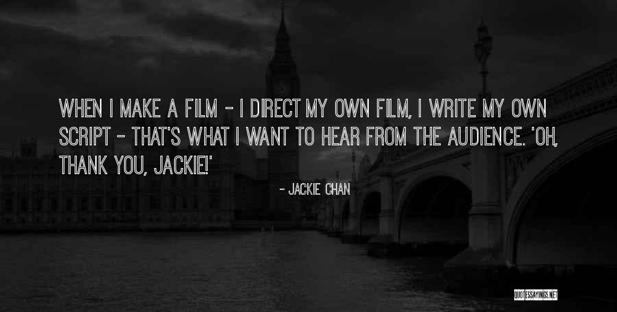 Tiptoe Lyrics Quotes By Jackie Chan Tiptoe Lyrics Quotes By Jackie Chan