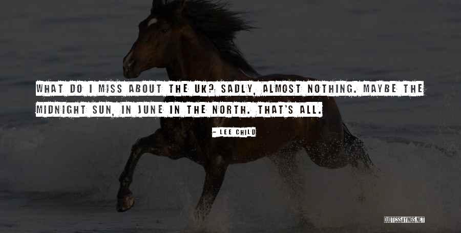 Tiptoes Song Quotes By Lee Child Tiptoes Song Quotes By Lee Child