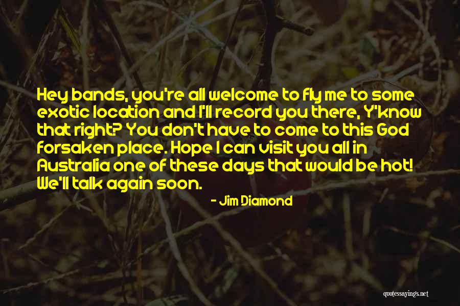 Tiptree Financial Quotes By Jim Diamond Tiptree Financial Quotes By Jim Diamond