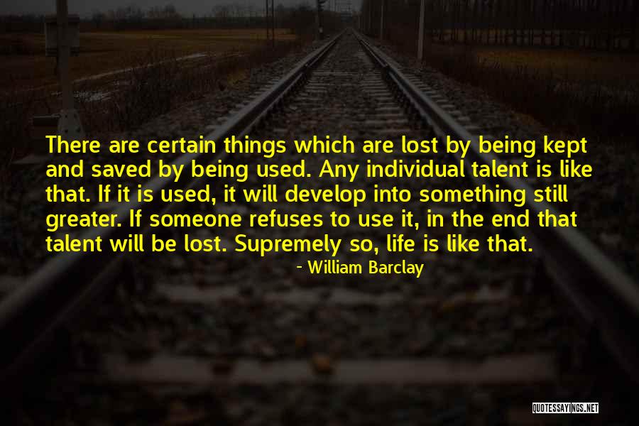 Tiptree Financial Quotes By William Barclay Tiptree Financial Quotes By William Barclay