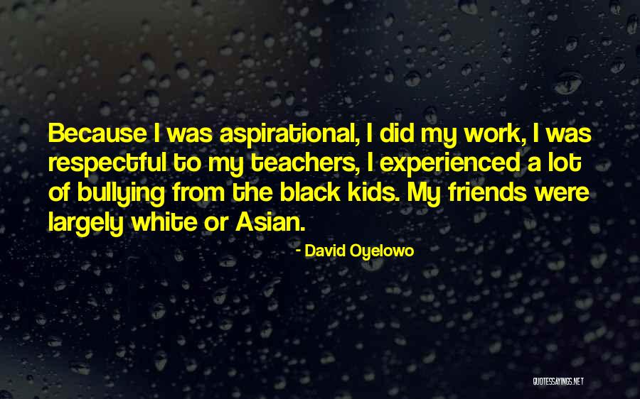 Tiptree Lemon Quotes By David Oyelowo Tiptree Lemon Quotes By David Oyelowo