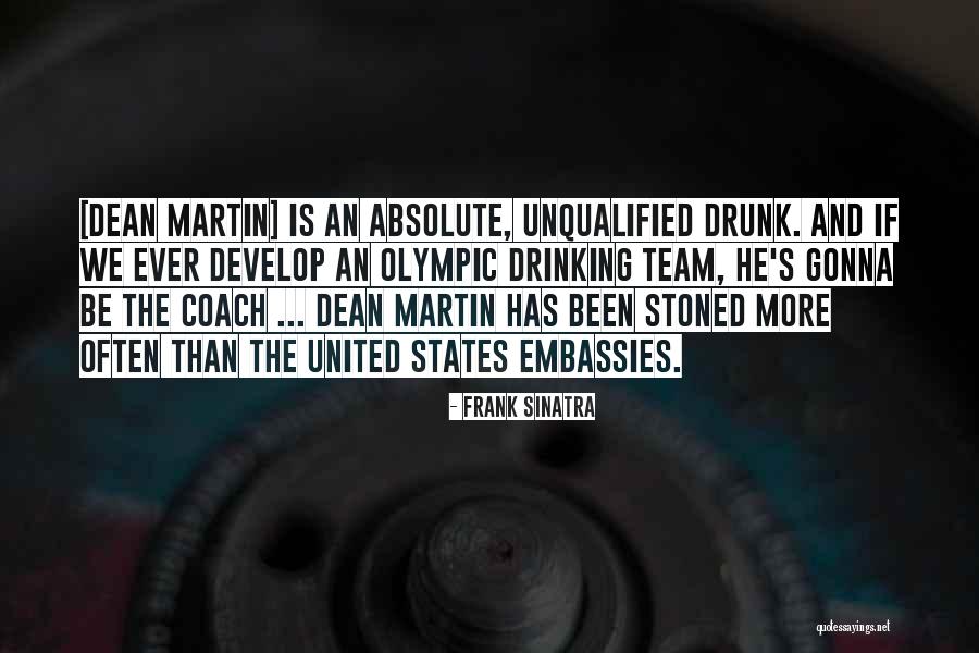 Tipul De Rima Quotes By Frank Sinatra Tipul De Rima Quotes By Frank Sinatra