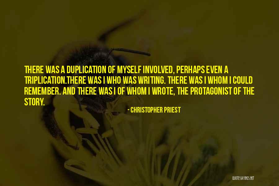 Tipula Quotes By Christopher Priest Tipula Quotes By Christopher Priest