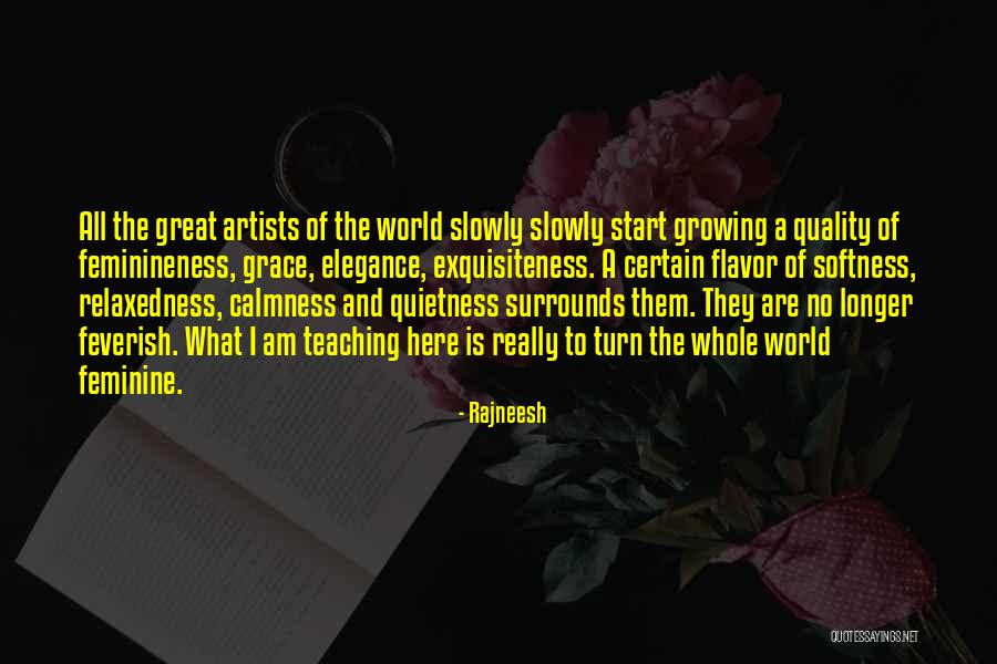 Tiqua Meed Quotes By Rajneesh Tiqua Meed Quotes By Rajneesh