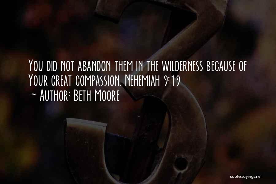 Tiquan Williams Quotes By Beth Moore