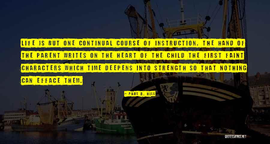 Tiquan Williams Quotes By Paul R. Hill Tiquan Williams Quotes By Paul R. Hill