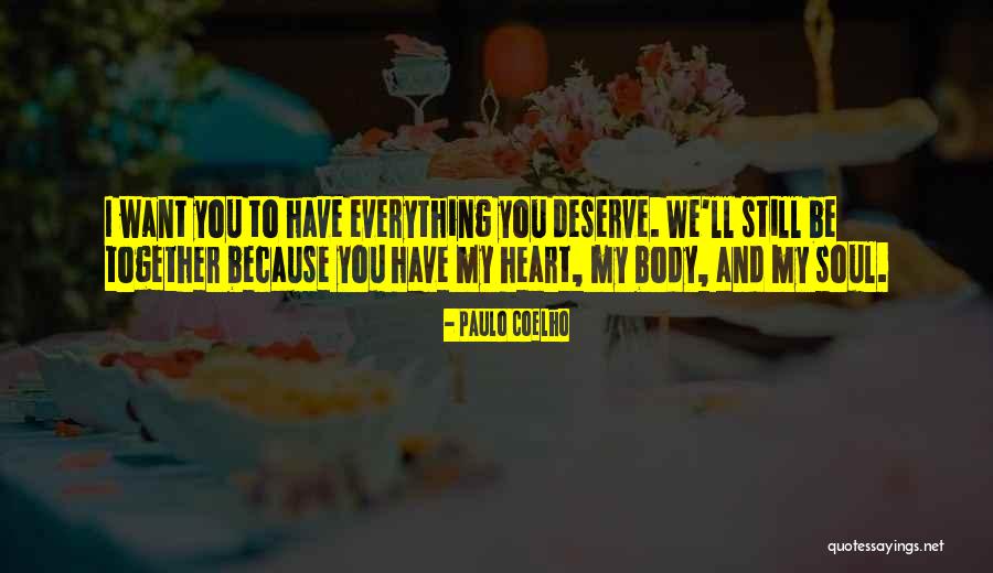Tiqueena Quotes By Paulo Coelho Tiqueena Quotes By Paulo Coelho