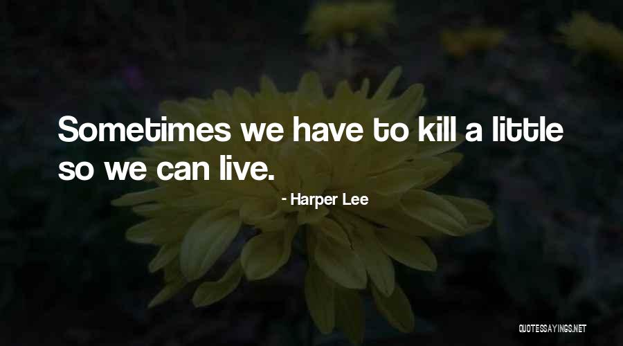 Tiques Baratos Quotes By Harper Lee Tiques Baratos Quotes By Harper Lee