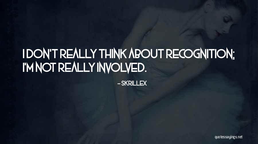 Tiques Baratos Quotes By Skrillex Tiques Baratos Quotes By Skrillex