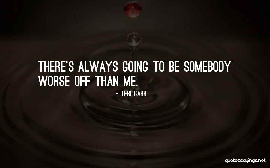 Tiques Baratos Quotes By Teri Garr Tiques Baratos Quotes By Teri Garr