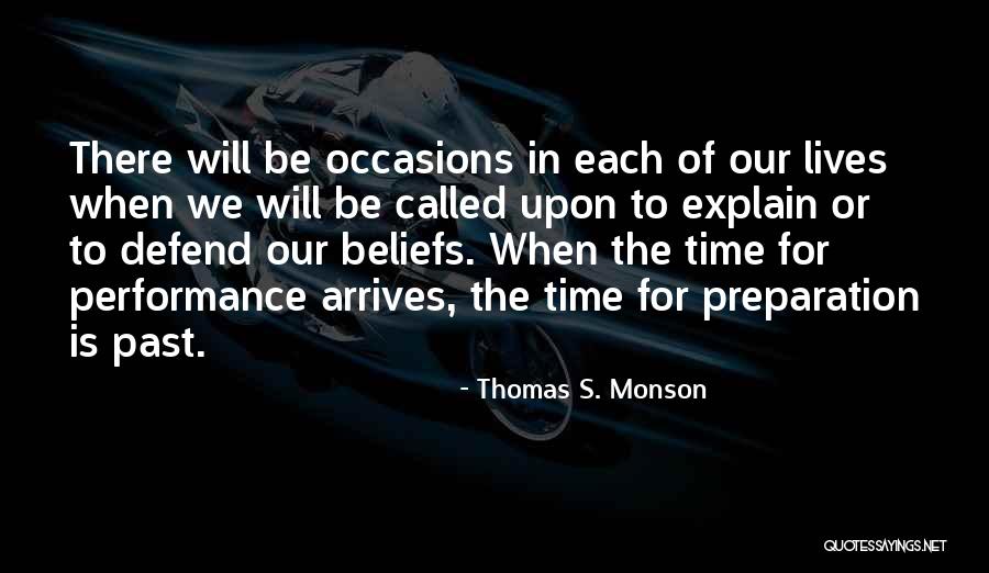 Tiques Baratos Quotes By Thomas S. Monson Tiques Baratos Quotes By Thomas S. Monson