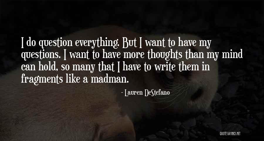 Tirada De Cartas Espanolas Quotes By Lauren DeStefano Tirada De Cartas Espanolas Quotes By Lauren DeStefano