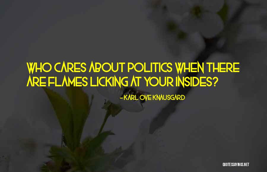 Tirade On Freedom Quotes By Karl Ove Knausgard Tirade On Freedom Quotes By Karl Ove Knausgard