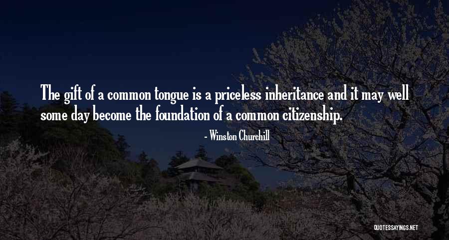Tirades Of Profanity Quotes By Winston Churchill Tirades Of Profanity Quotes By Winston Churchill