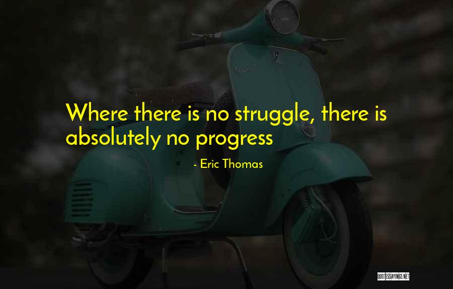 Tiradora Quotes By Eric Thomas Tiradora Quotes By Eric Thomas