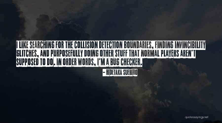 Tirai Plastik Quotes By Hidetaka Suehiro Tirai Plastik Quotes By Hidetaka Suehiro