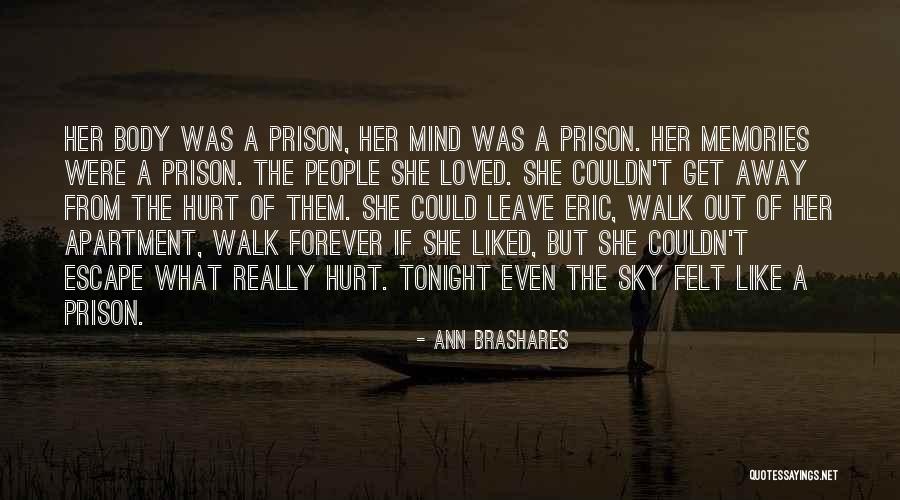 Tirana Gaming Quotes By Ann Brashares Tirana Gaming Quotes By Ann Brashares