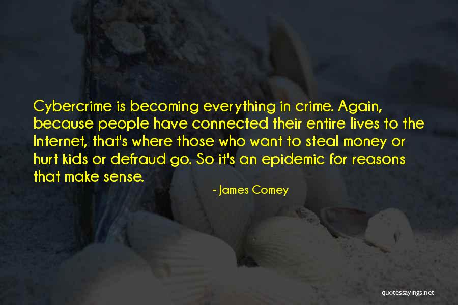 Tiranas Country Quotes By James Comey Tiranas Country Quotes By James Comey