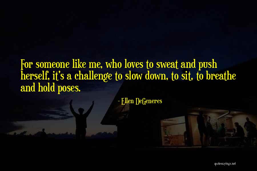 Tirania Antigua Quotes By Ellen DeGeneres Tirania Antigua Quotes By Ellen DeGeneres