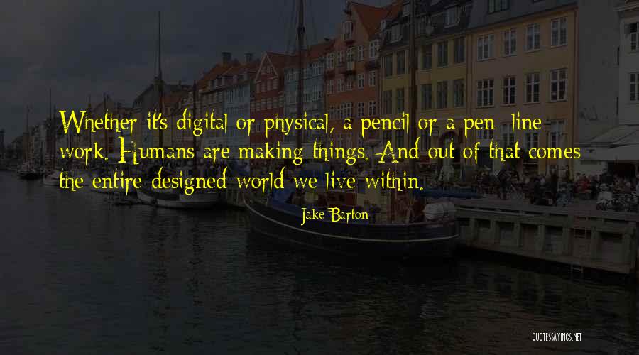 Tirania Quotes By Jake Barton Tirania Quotes By Jake Barton