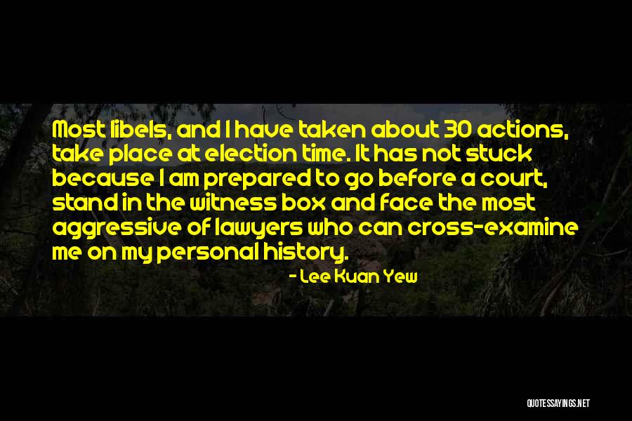 Tirania Quotes By Lee Kuan Yew Tirania Quotes By Lee Kuan Yew