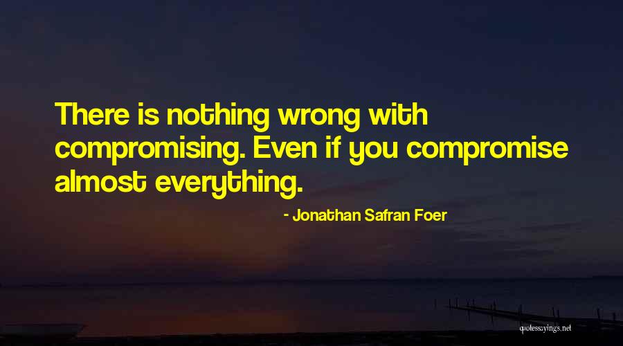 Tirannia Gli Quotes By Jonathan Safran Foer