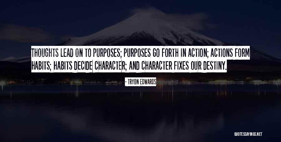 Tiranny Quotes By Tryon Edwards Tiranny Quotes By Tryon Edwards