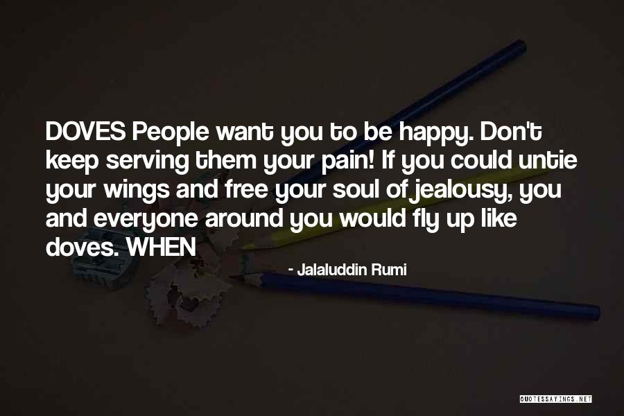 Tirant Dair Quotes By Jalaluddin Rumi Tirant Dair Quotes By Jalaluddin Rumi