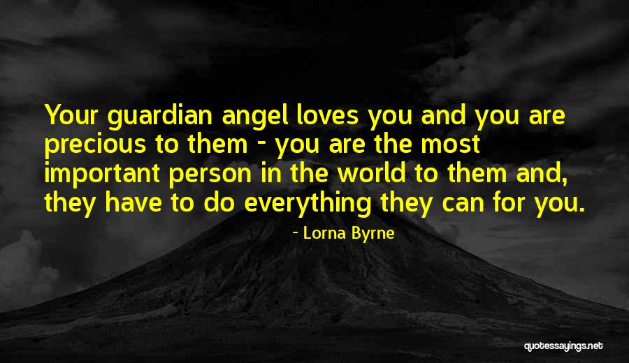 Tirant Dair Quotes By Lorna Byrne Tirant Dair Quotes By Lorna Byrne