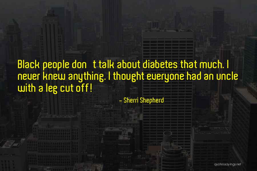Tiranti Laterali Quotes By Sherri Shepherd Tiranti Laterali Quotes By Sherri Shepherd