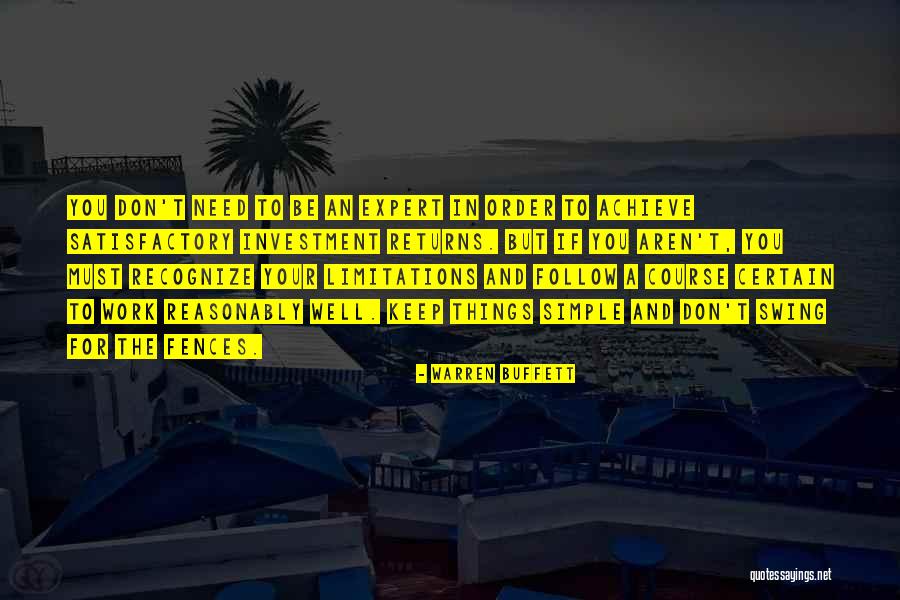 Tirar La Pelota Quotes By Warren Buffett Tirar La Pelota Quotes By Warren Buffett