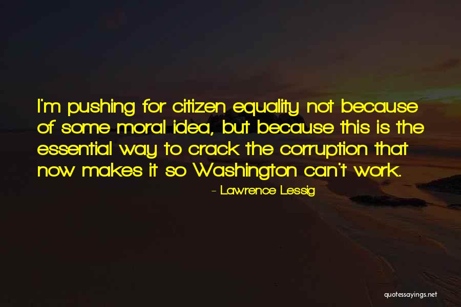 Tiraron Quotes By Lawrence Lessig Tiraron Quotes By Lawrence Lessig