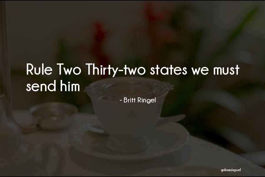 Tirarse A La Quotes By Britt Ringel Tirarse A La Quotes By Britt Ringel
