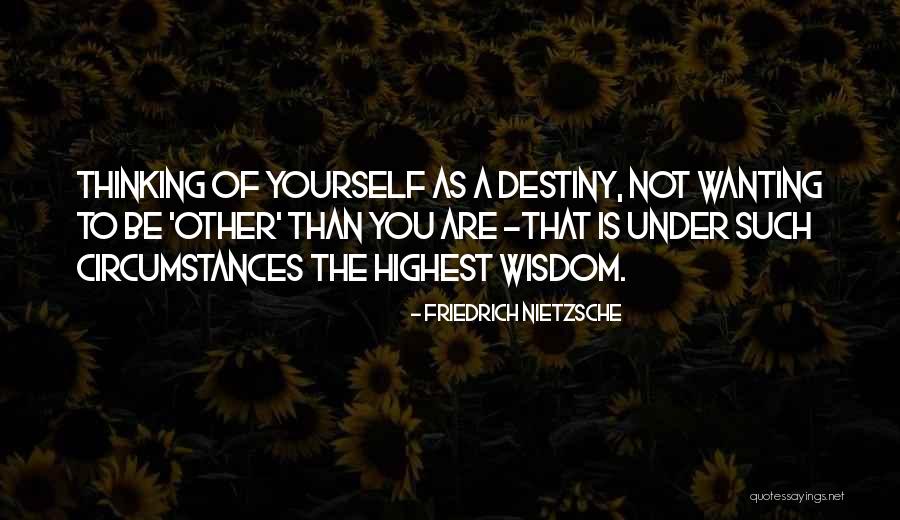 Tirarse Al Quotes By Friedrich Nietzsche Tirarse Al Quotes By Friedrich Nietzsche