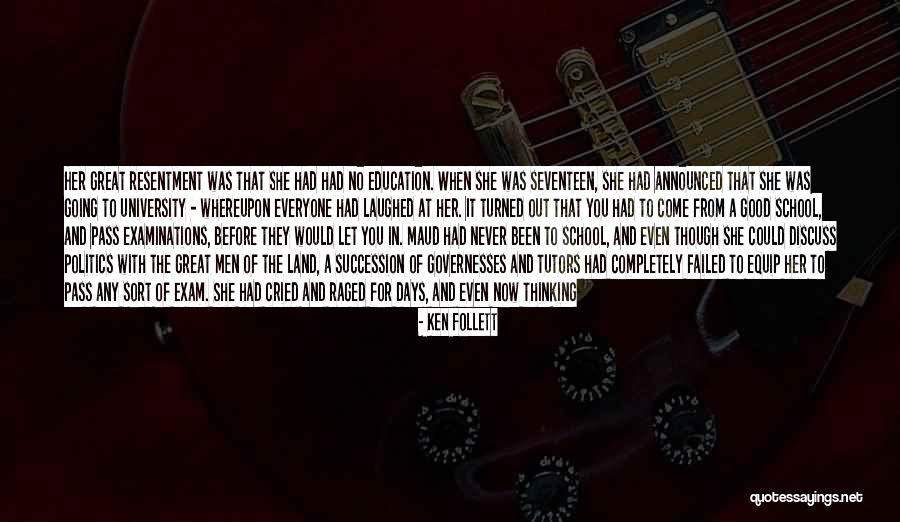 Tirath Quotes By Ken Follett Tirath Quotes By Ken Follett