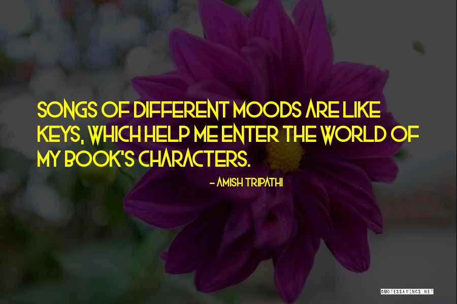 Tirath Shah Quotes By Amish Tripathi Tirath Shah Quotes By Amish Tripathi
