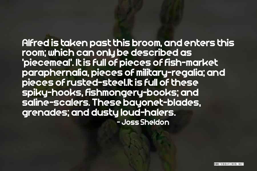 Tirath Shah Quotes By Joss Sheldon Tirath Shah Quotes By Joss Sheldon