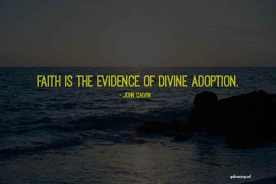 Tiratomba Quotes By John Calvin Tiratomba Quotes By John Calvin