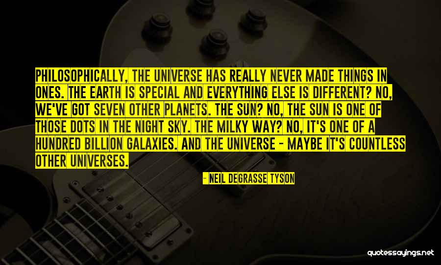 Tiratomba Quotes By Neil DeGrasse Tyson Tiratomba Quotes By Neil DeGrasse Tyson