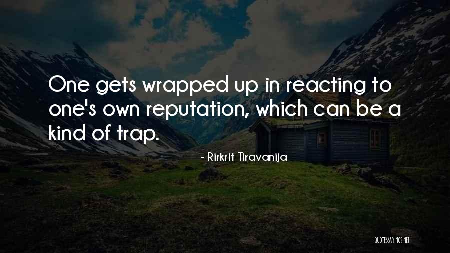 Tiravanija Quotes By Rirkrit Tiravanija Tiravanija Quotes By Rirkrit Tiravanija
