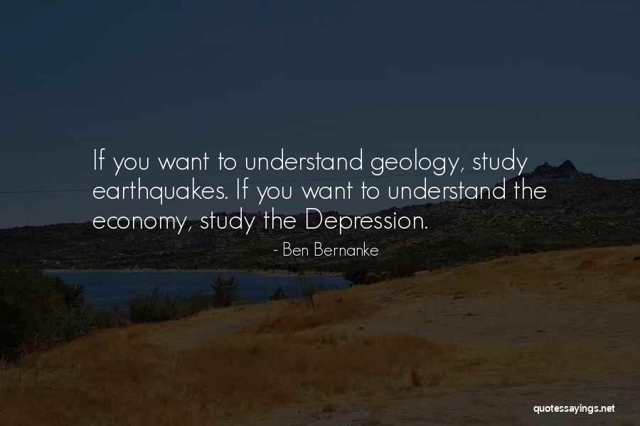 Tirdad Kiaei Quotes By Ben Bernanke Tirdad Kiaei Quotes By Ben Bernanke