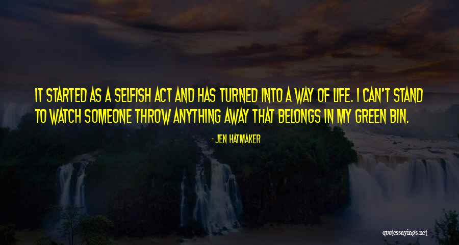 Tire Kicker Quotes By Jen Hatmaker Tire Kicker Quotes By Jen Hatmaker