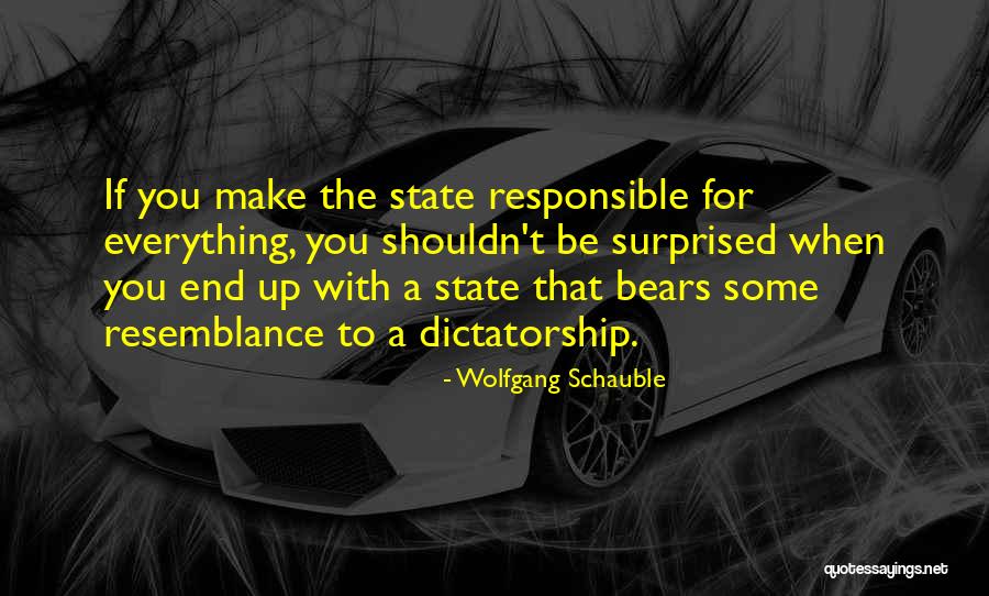 Tired Mama Quotes By Wolfgang Schauble Tired Mama Quotes By Wolfgang Schauble