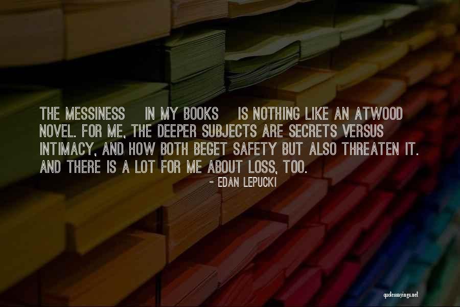 Tired Mom Quotes By Edan Lepucki Tired Mom Quotes By Edan Lepucki