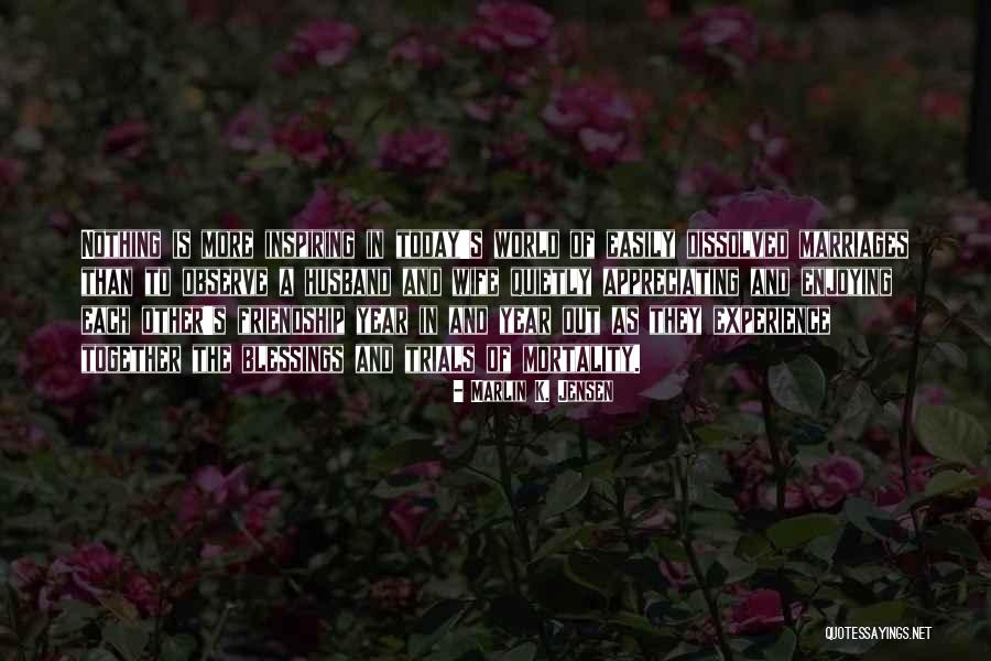 Tired Mom Quotes By Marlin K. Jensen Tired Mom Quotes By Marlin K. Jensen