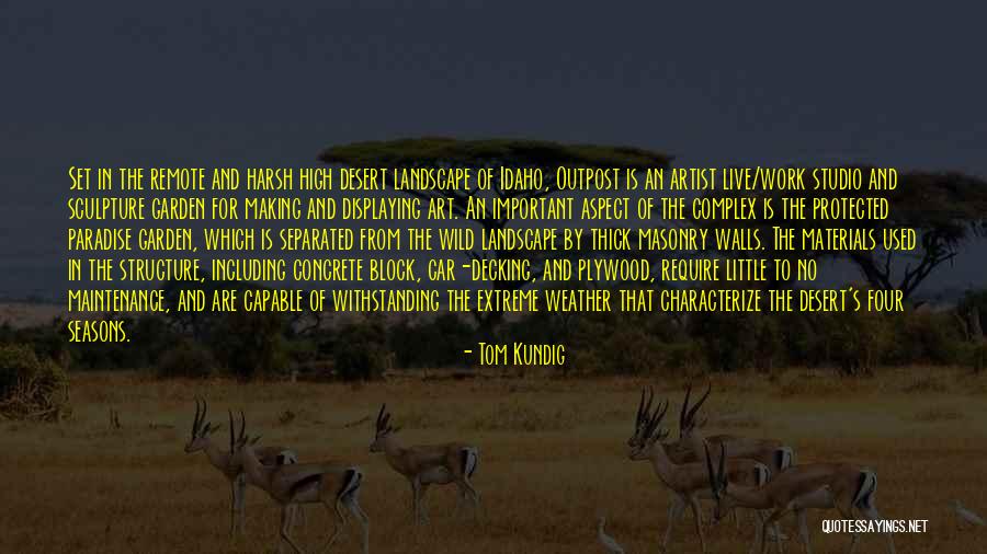Tired New Mom Quotes By Tom Kundig Tired New Mom Quotes By Tom Kundig