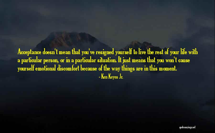 Tired Of Being Used And Manipulated Quotes By Ken Keyes Jr. Tired Of Being Used And Manipulated Quotes By Ken Keyes Jr.