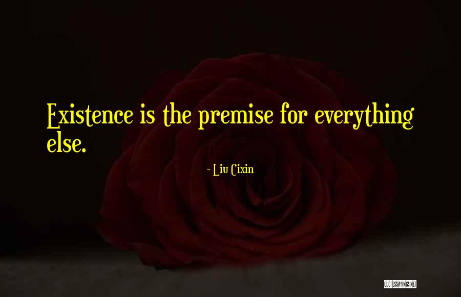 Tired Of Doing Assignments Quotes By Liu Cixin Tired Of Doing Assignments Quotes By Liu Cixin