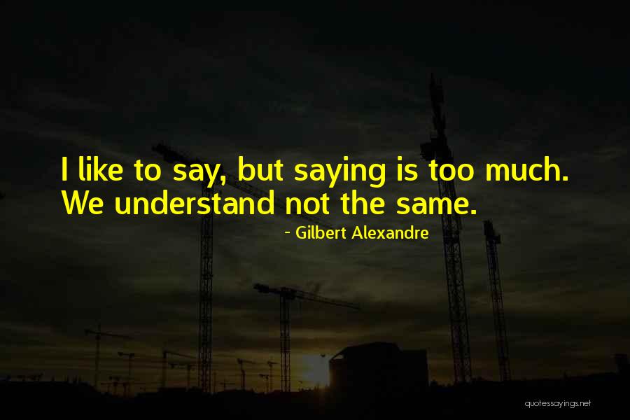 Tired Of Fake Quotes By Gilbert Alexandre Tired Of Fake Quotes By Gilbert Alexandre