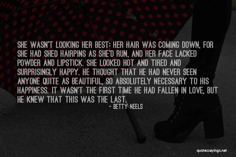 Tired Of Looking For Love Quotes By Betty Neels Tired Of Looking For Love Quotes By Betty Neels